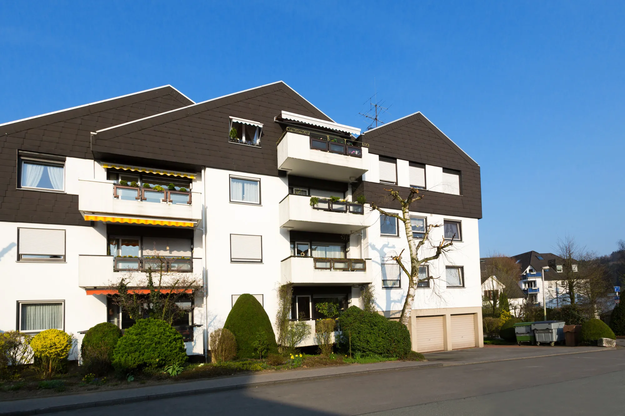 Need Your Property Ready Fast?